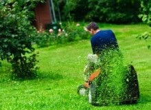 Kwikfynd Lawn Mowing
humevale