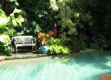 Kwikfynd Swimming Pool Landscaping
humevale